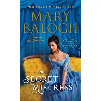 The Secret Mistress