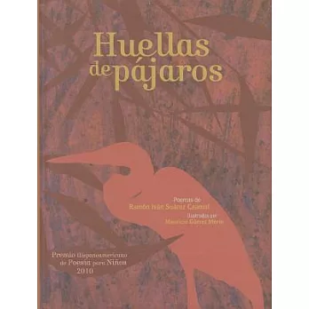 Huellas de pajaros / Birds’ Paths