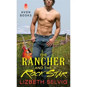 The Rancher and the Rock Star