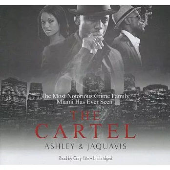 The Cartel: Library Edition