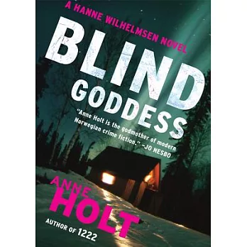 Blind Goddess: Library Edition