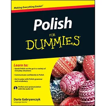 Polish for Dummies