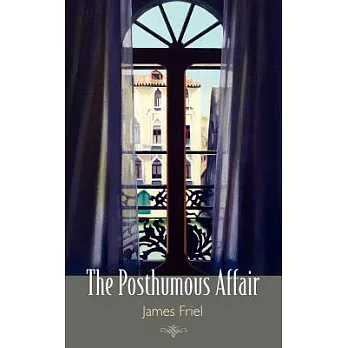 The Posthumous Affair