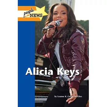 Alicia Keys