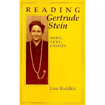 Reading Gertrude Stein: Worldwide Changes in Employment Systems