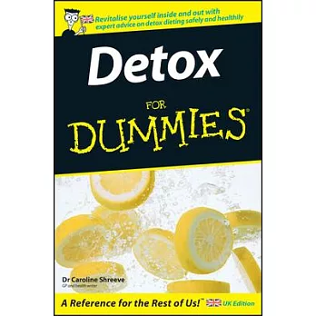 Detox for Dummies