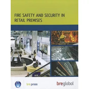Fire Safety and Security in Retail Premises: A Practical Guide for Owners, Managers and Responsible Persons