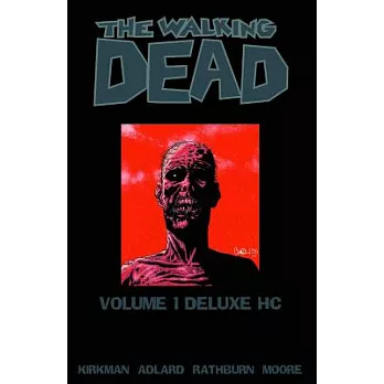 The Walking Dead Omnibus Volume 1