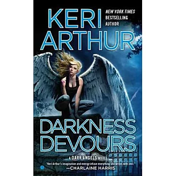 Darkness Devours