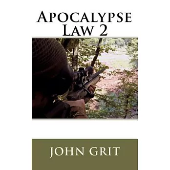 Apocalypse Law 2