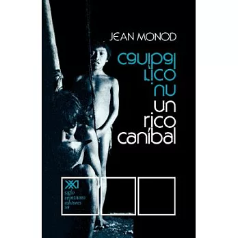 Un rico canibal / A Rich Cannibal