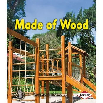Made of Wood