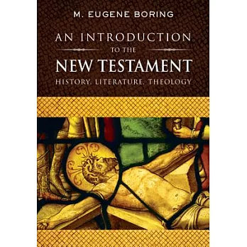 An Introduction to the New Testament