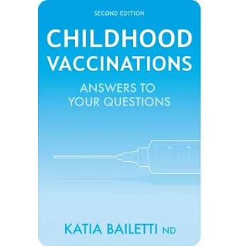 Childhood Vaccinations: Answers to Your Questions