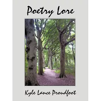 Poetry Lore