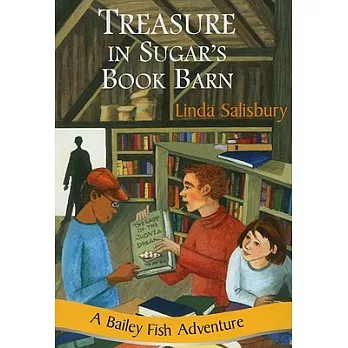 Treasure in Sugar’s Book Barn