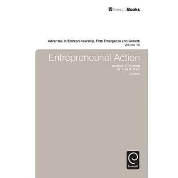 Entrepreneurial Action