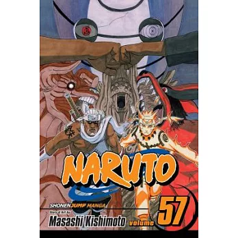 Naruto 57