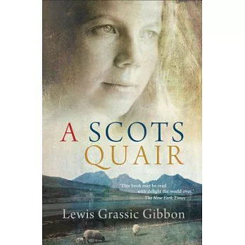 A Scots Quair