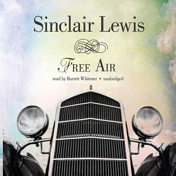 Free Air: Library Edition