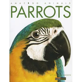 Parrots /