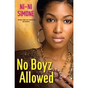 No Boyz Allowed