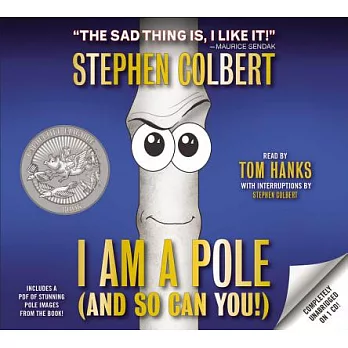 I Am a Pole and So Can You!: Includes Pdf