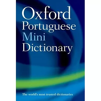 Oxford Portuguese Mini Dictionary