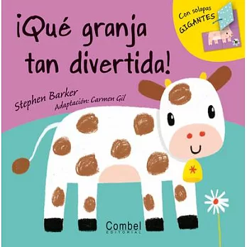 Que granja tan divertida! / Funtime Farm!