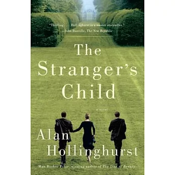The Stranger’s Child
