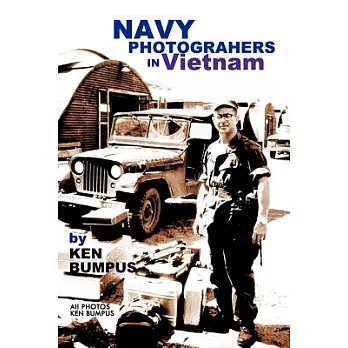 Navy Photographers in Vietnam