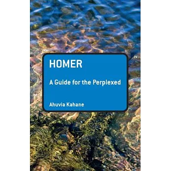 Homer: A Guide for the Perplexed