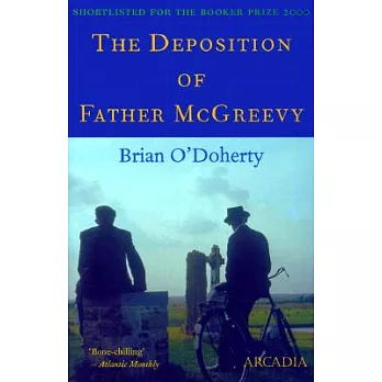The Deposition of Father McGreevy
