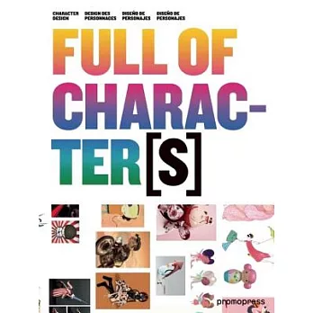 Full of Character(s)