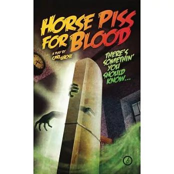 Horse Piss for Blood