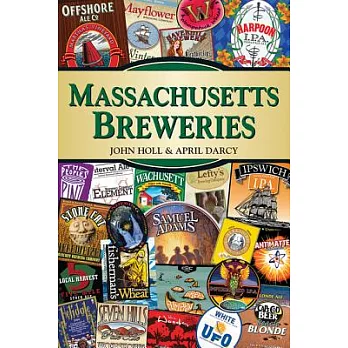 Massachusetts Breweries PB