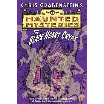 The black heart crypt