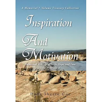 Inspiration and Motivation (I Am)