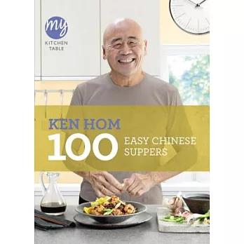 100 Easy Chinese Suppers
