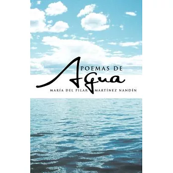 Poemas de agua