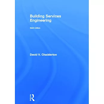 Building Services Engineering