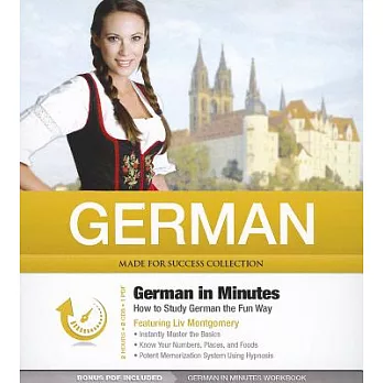 German in Minutes