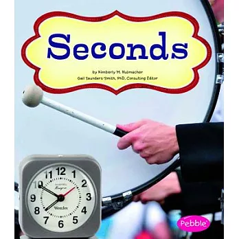 Seconds