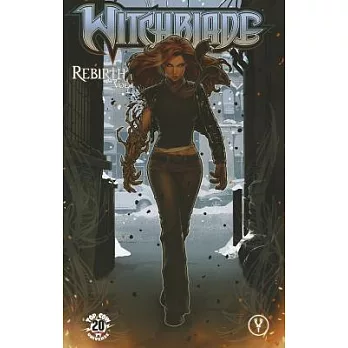 Witchblade 1: Rebirth