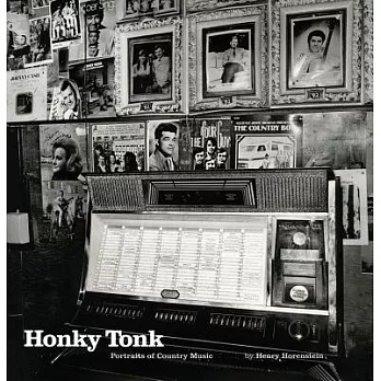 Honky Tonk: Portraits of Country Music