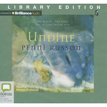 Undine: Library Edition