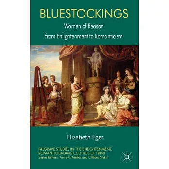 Bluestockings