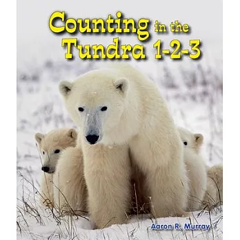 Counting in the Tundra 1-2-3