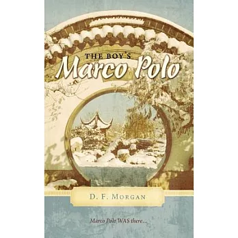 The Boy’s Marco Polo