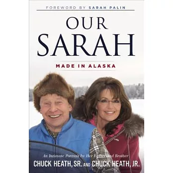 Our Sarah: Made in Alaska